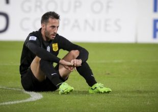 Άρης: Καταγγελία του Μενέντεθ σε FIFPRO για κακομεταχείριση