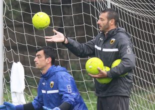 Οι ευχές της ΑΕΚ στον Μιχαηλιδη (ΦΩΤΟ)