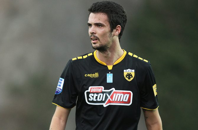 ΕΠΙΣΗΜΟ: Στην Νουμάνθια ο Μοράν