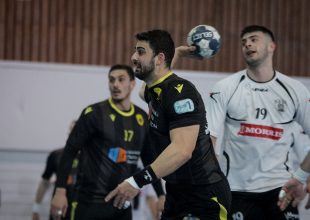 Ανακοινώθηκαν οι διαιτητές του Ολυμπιακός – ΑΕΚ