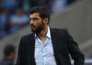 Κονσεϊσάο: Έθεσε τον εαυτό του στη διάθεση της διοίκησης της Πόρτο