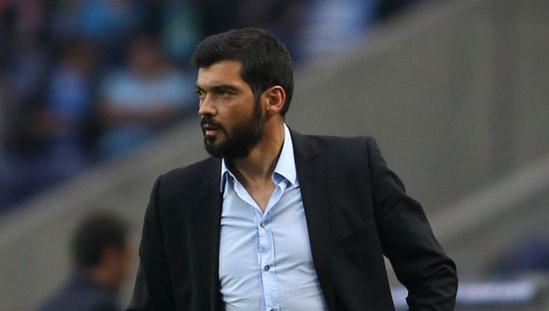 Κονσεϊσάο: Έθεσε τον εαυτό του στη διάθεση της διοίκησης της Πόρτο Κονσεϊσάο: Έθεσε τον εαυτό του στη διάθεση της διοίκησης της Πόρτο
