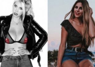 Ξέσπασε η αδερφή του Ικάρντι στην Γουάντα: «Με έχεις χωρίσει από τον αδερφό μου»