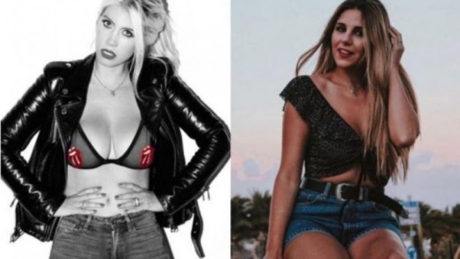 Ξέσπασε η αδερφή του Ικάρντι στην Γουάντα: «Με έχεις χωρίσει από τον αδερφό μου»