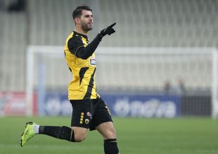Ολιβέιρα: «Απαιτητικός προπονητής ο Καρέρα, είμαστε στην πρίζα!»