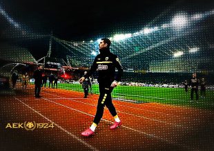 Βλέπει Ολιβέιρα η Σπόρτινγκ Λισαβόνας
