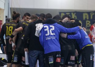 Αναβολή επ’ αόριστον στο Πρωτάθλημα ανακοίνωσε η ΟΧΕ!