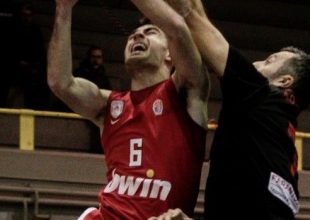Ιωνικός στον ΕΣΑΚΕ: «Να βρεθεί τρόπος να ανέβει ο Ολυμπιακός Α1»