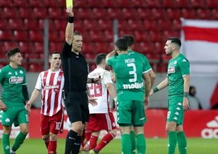 Παναθηναϊκός σε ΚΕΔ: “Ασκεί πίεση ο Ολυμπιακός”