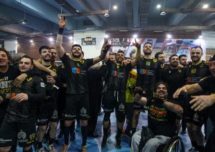 Μάγκες για «διπλό» πριν τον τελικό
