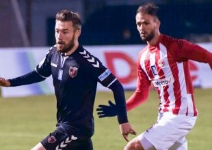Ενιαία Super League 2 με Β’ ομάδες και 36 το σύνολο