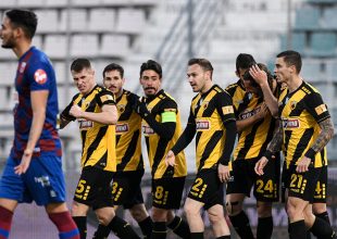 Ο Καρέρα την… μεταμορφώνει