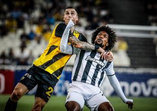 ΠΣΑΠ: «Ζητούμε την αναβολή όλων των πρωταθλημάτων