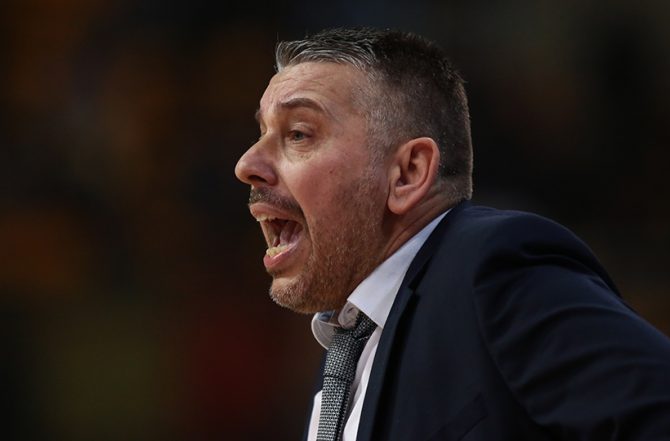 Παπαθεοδώρου: «Πρέπει να συνεχίσουμε»