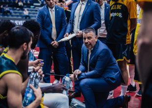 BCL: Το αναλυτικό πρόγραμμα της ΑΕΚ