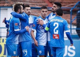 ΠΑΣ… ολοταχώς για Super League 1
