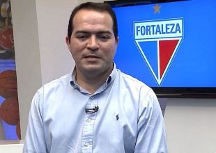 «Μεγάλη ομάδα ο ΠΑΟΚ, έγινε η πρώτη επαφή για συνεργασία με την Φορταλέζα»