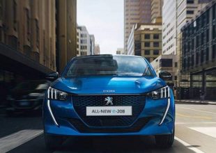 3πλή πρωτιά για την Peugeot στα Company Car and Van Awards 2020