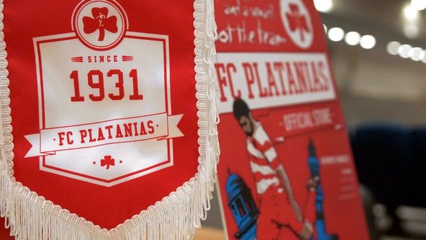 Πλατανιάς: Παρελθόν ο Αμανατίδης