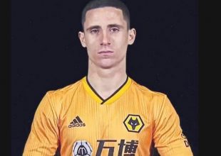 Ποντένσε: «Παιδικό όνειρο η Premier League, έπαιξαν ρόλο οι Πορτογάλοι στην ομάδα»