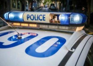 Πάνω από 430 οι παραβάσεις για μη χρήση μάσκας