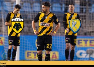 AEK1924 TV: PRE GAME ΑΕΚ – Παναιτωλικός