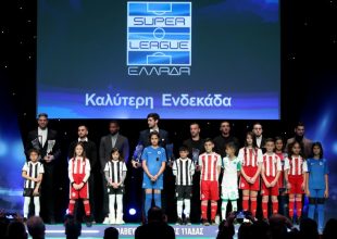 Χωρίς παίκτη της ΑΕΚ η καλύτερη εντεκάδα του ΠΣΑΠ