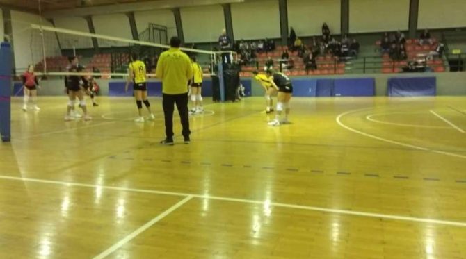 Πέρασαν από τα Βριλήσσια οι Γυναίκες!