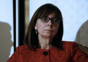 Η τριπλή ντρίμπλα Μητσοτάκη με Σακελλαροπούλου για Πρόεδρο Δημοκρατίας