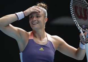 Australian Open: Μεγάλη Σάκκαρη, για πρώτη φορά στους 16 ενός Grand Slam!