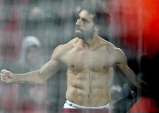 Το σπριντ του Άλισον έκλεψε τη δόξα από το γκολ του Σαλάχ!