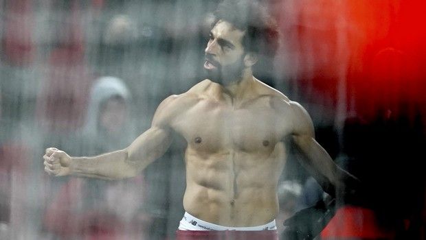 Το σπριντ του Άλισον έκλεψε τη δόξα από το γκολ του Σαλάχ!