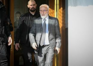 Δεν θα έρθει ο Σαββίδης στα εγκαίνια της OPAP Arena