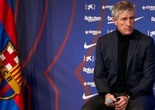 Μπαρτσελόνα: Οι 9 φορ για τη θέση του Σουάρες