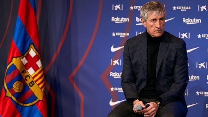 Μπαρτσελόνα: Οι 9 φορ για τη θέση του Σουάρες