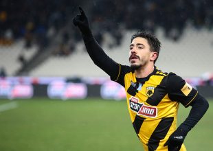 Σιμόες: «Είναι τόσο καλό να επιστρέφεις» (ΦΩΤΟ)