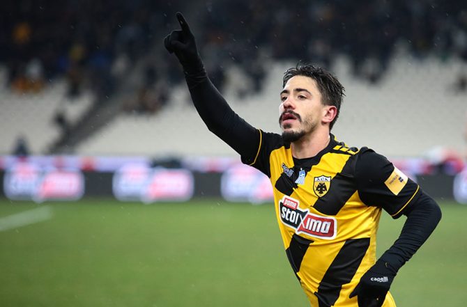 Στο στόχαστρο του Μιλόγεβιτς ο Σιμόες