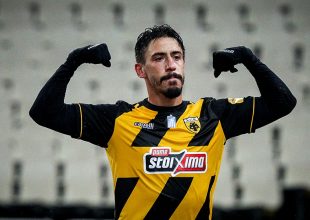 Οι συμβουλές του Σιμοες εν μέσω κορωνοιου και το μυαλό στον Ναό! (pics)