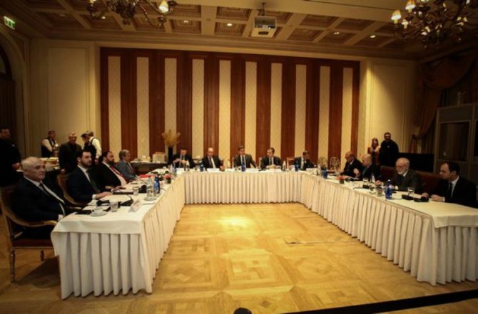 Οι εκλογές στην ΕΠΟ είναι το επόμενο μεγάλο σίριαλ