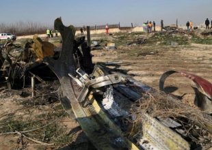 Ιράν για Boeing: Παραδοχή που σοκάρει – “Το καταρρίψαμε κατά λάθος”