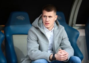 Βλέπει ΑΕΚ ο Σιμάσνκι (ΦΩΤΟ)