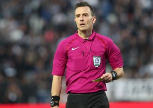 Ο Τάσης στο ΑΕΚ – Παναιτωλικός