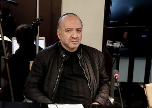 Τσούτσας: «Φέτος πιστεύω είναι η χρονιά της ΑΕΚ στο Κύπελλο»