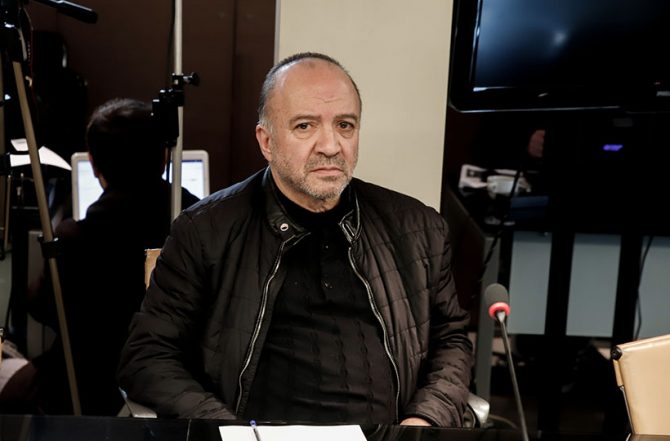 Τσούτσας: «Φέτος πιστεύω είναι η χρονιά της ΑΕΚ στο Κύπελλο»