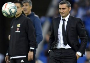 Cuatro: “Διώχνουν τον Βαλβέρδε τη Δευτέρα αν πει το ναι ο Τσάβι”