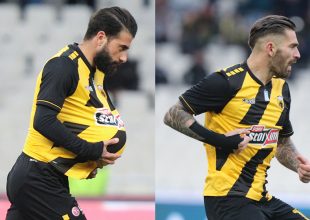 VARβάτες προσωπικότητες