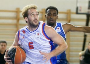 Βεργίνης: «Θα παίξουμε για τη Ρενάτα, να γεμίσει το γήπεδο»