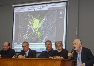 Η ενημέρωση του Δήμου Νέας Φιλαδέλφειας για την Υπογειοποίηση (VIDEO)