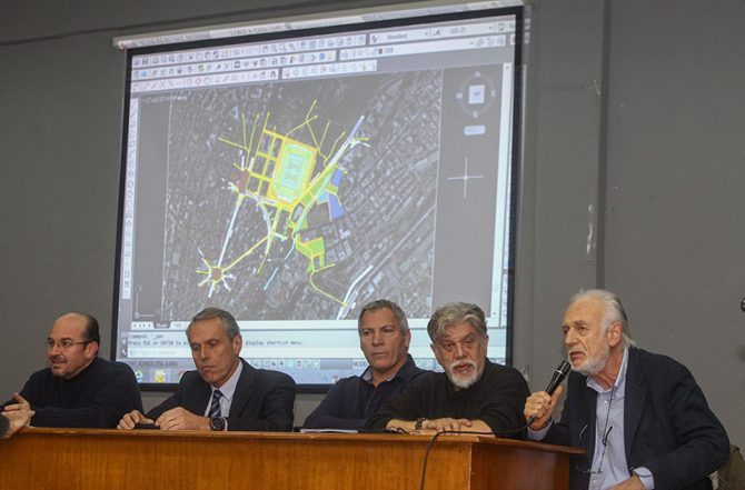 ΟΡΙΣΤΙΚΟ: Ξεκινά η Υπογειοποίηση!