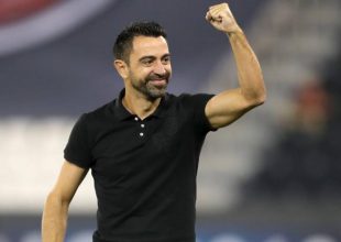 Αλ Σαντ: «Κάτω τα χέρια από τον Τσάβι»